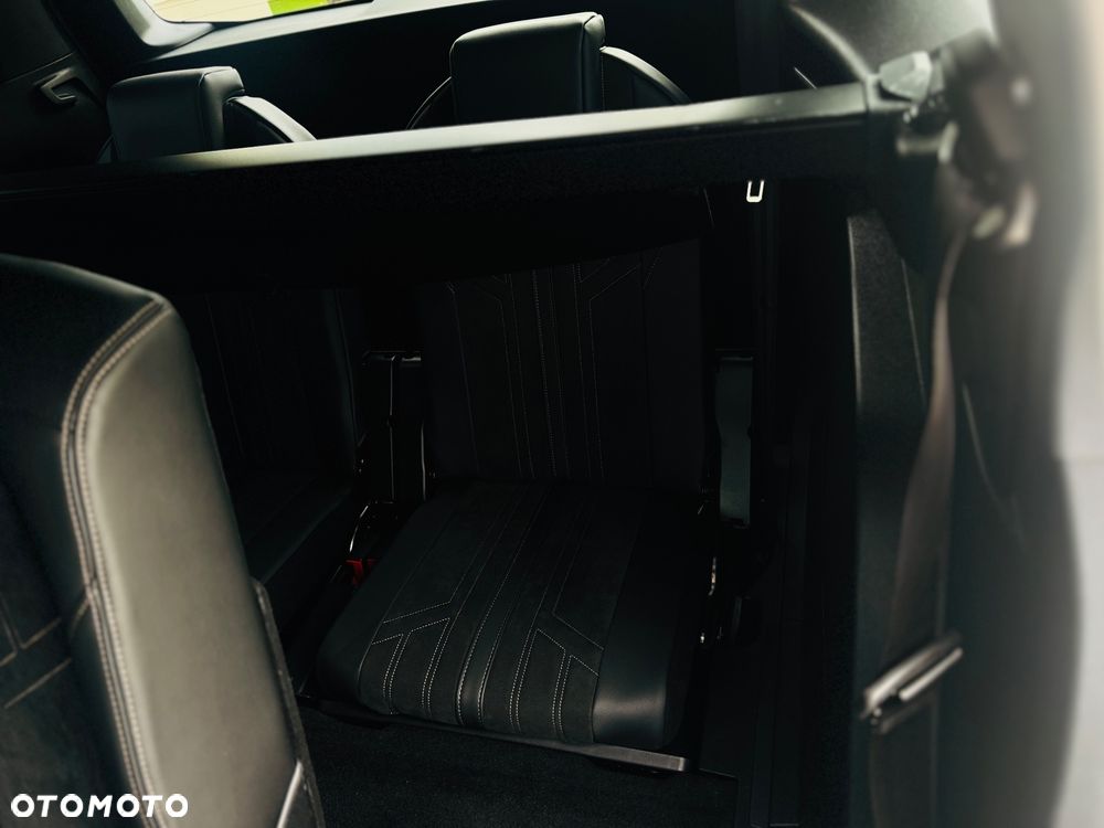 Peugeot 5008 2.0 BlueHDi GT S&S EAT8 - 21