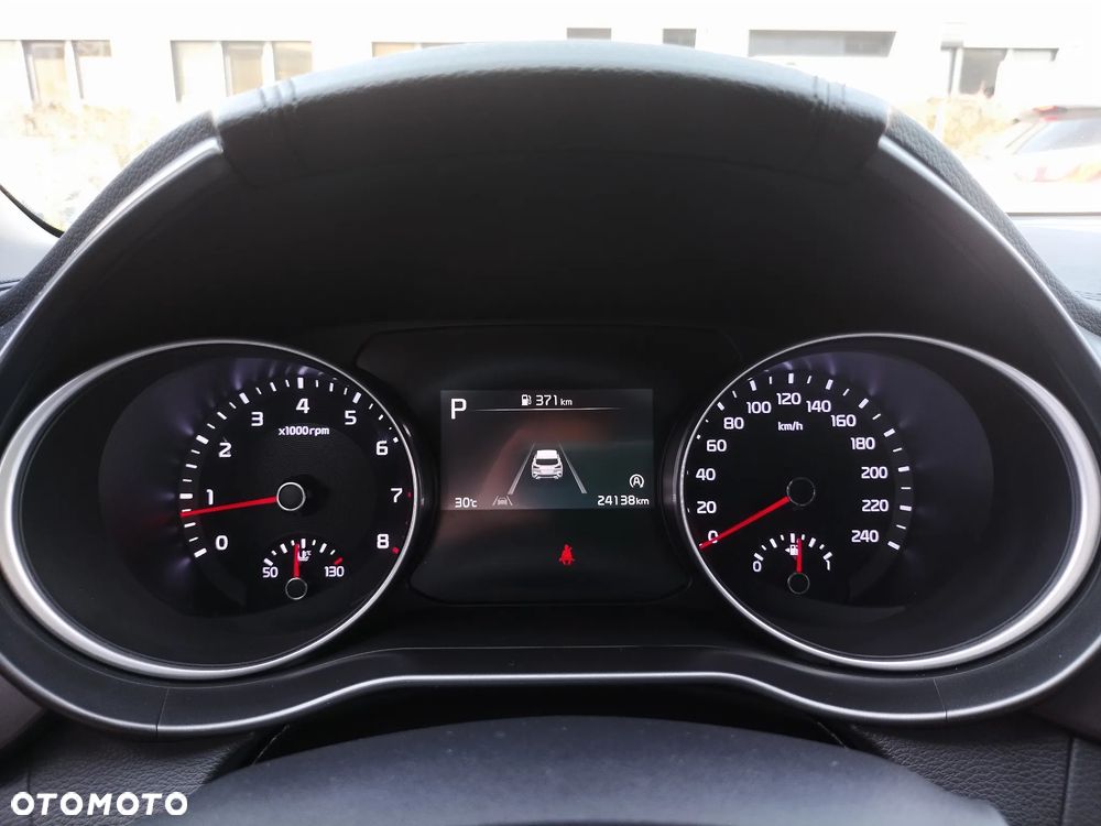 Kia XCeed 1.5 T-GDI M DCT - 7