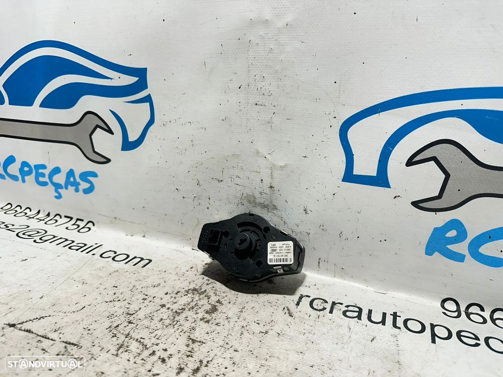 .Modulo Comutador Switch Luzes Original Audi A4 B8 A5 8T Q5 8K0941531AL 2008 - 2017 - 5