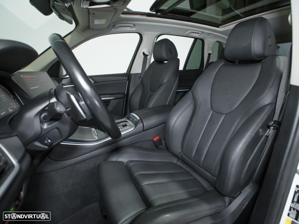 BMW X5 45 e xDrive - 9