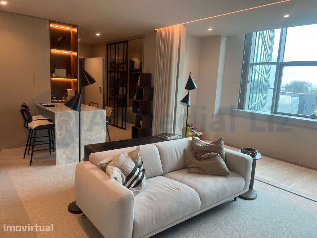 Apartamento T1 Prelada - Grande imagem: 3/6
