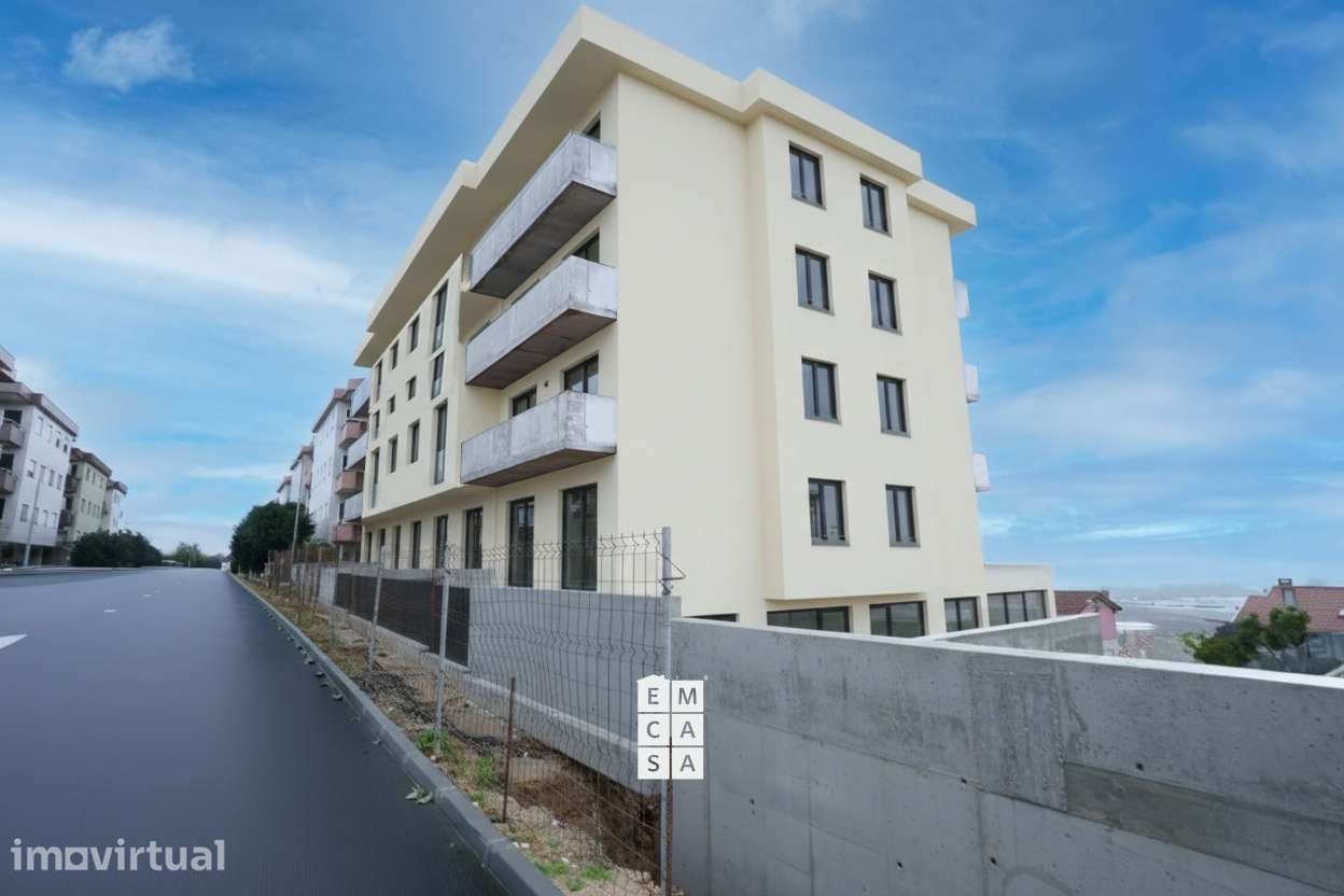 Apartamento T3 Venda em Oliveira de Azeméis, Santiago de Riba-Ul, Ul, - Grande imagem: 3/13