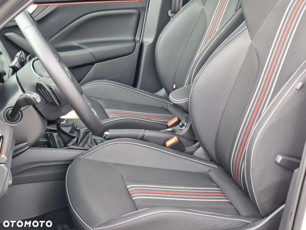 Skoda Kamiq 1.5 TSI Monte Carlo DSG - 9
