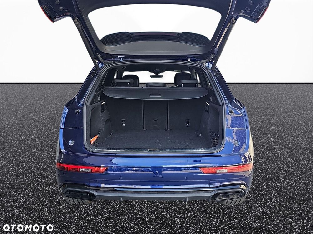 Audi Q5 40 TFSI mHEV Quattro S Line S tronic - 33