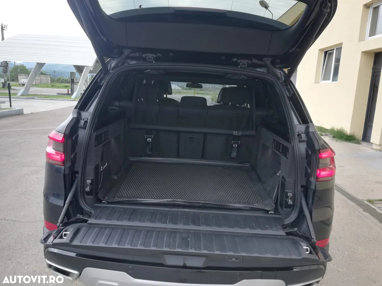 BMW X5 xDrive30d xLine - 5