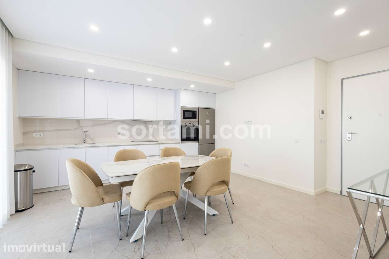 Apartamento T2 Venda em Quarteira,Loulé - Grande imagem: 5/19