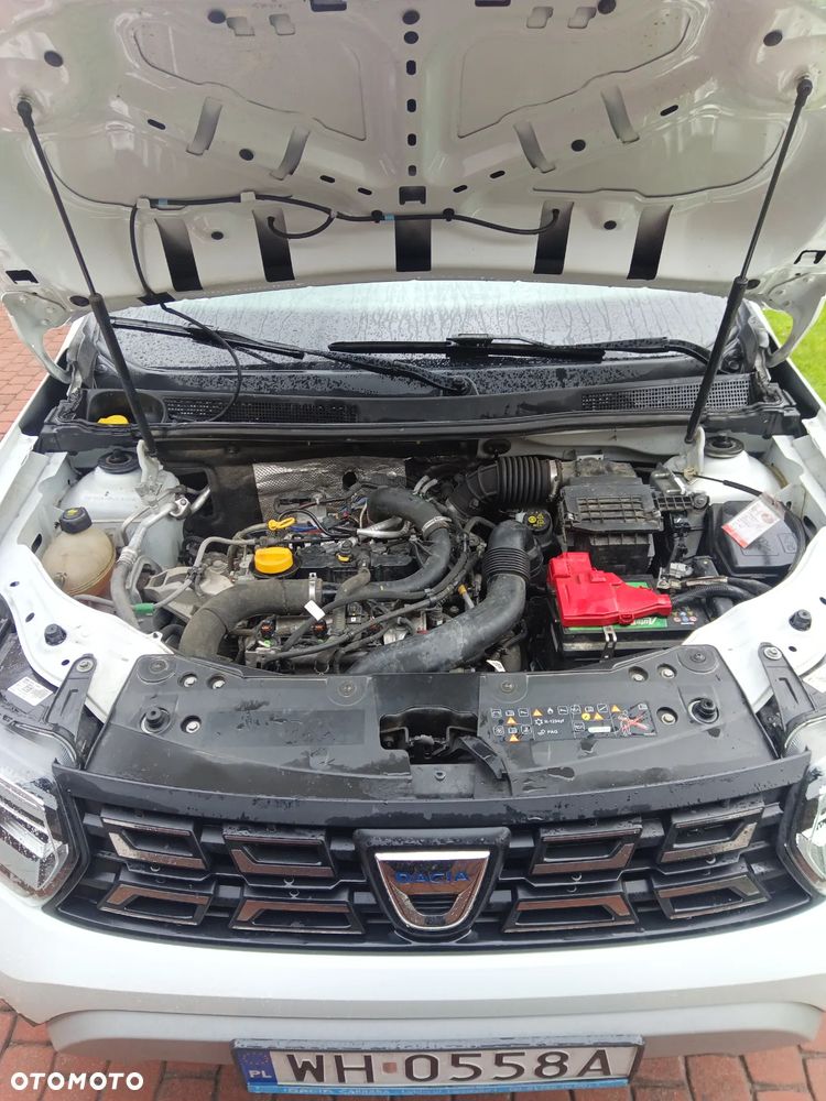 Dacia Duster 1.0 TCe Comfort - 11