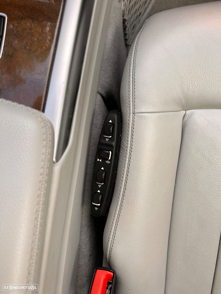 Mercedes-Benz E 300 Bluetec Hybrid Avantgarde - 8