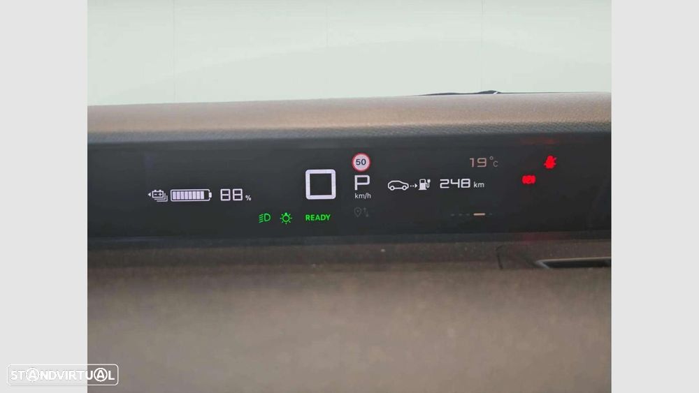 Citroën e-C3 Aircross - 24