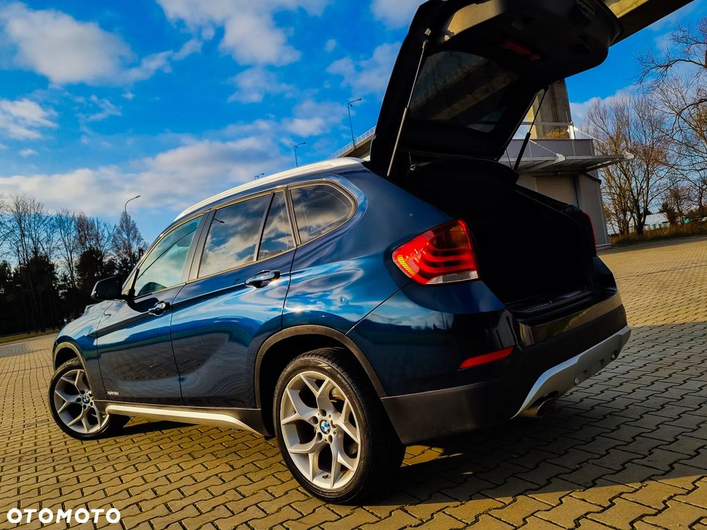 BMW X1 - 20