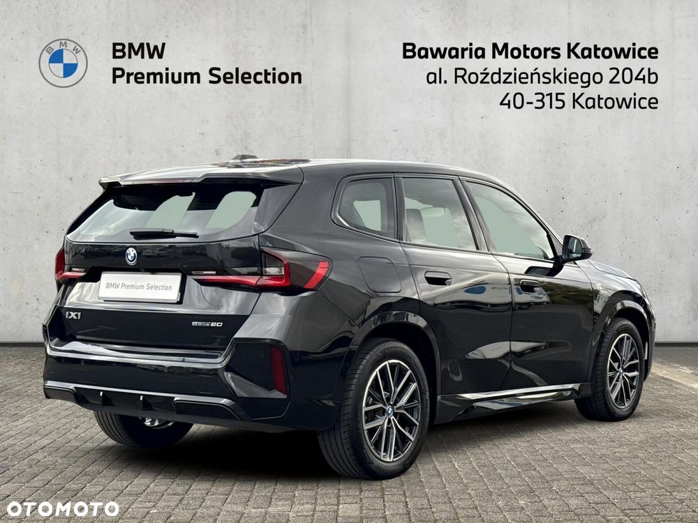 BMW Ix1 2024 photo 5