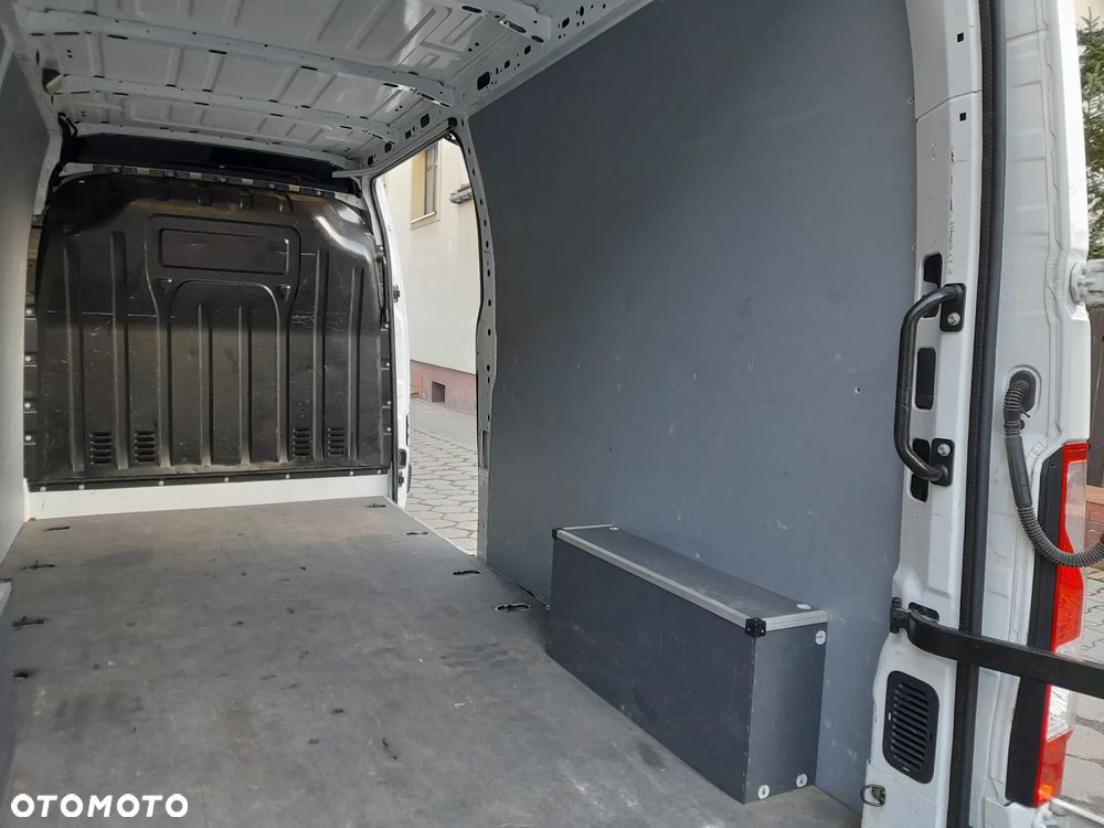 Renault Master - 12