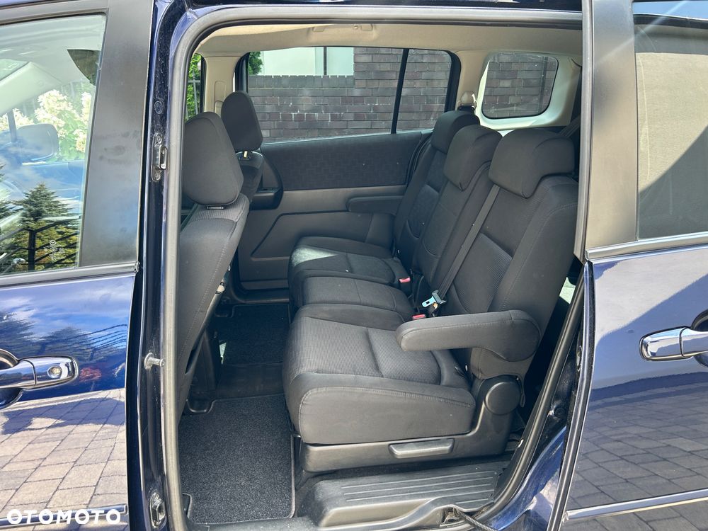 Mazda 5 2.0 Exclusive + - 6