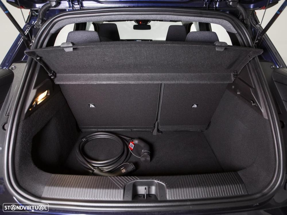 Renault 5 E-Tech 52 kWh Techno Autonomia Conforto - 15