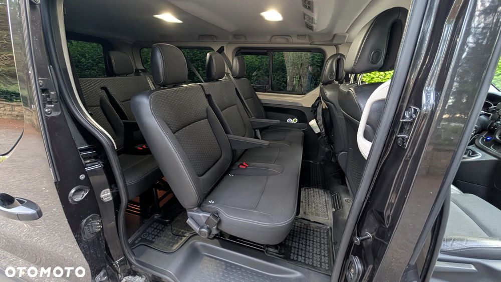 Opel Vivaro L2H1 2,9t Edition Elegance - 27