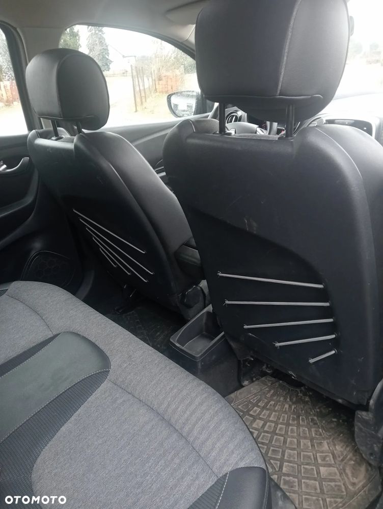 Renault Captur 1.5 dCi Energy Limited - 10