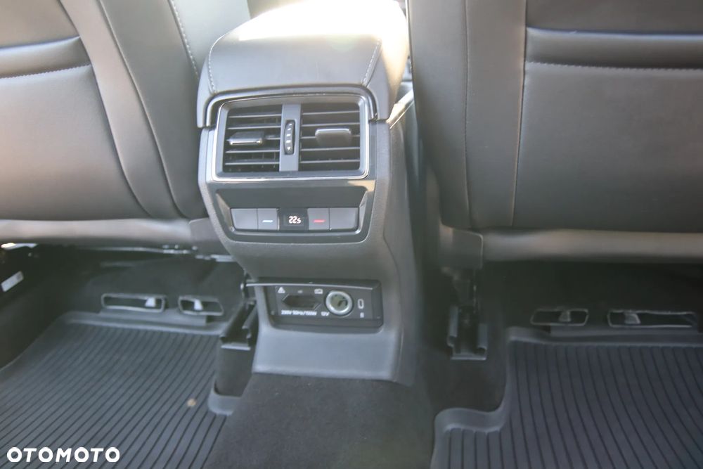Skoda Kodiaq 2.0 TDI 4x2 Style DSG - 31