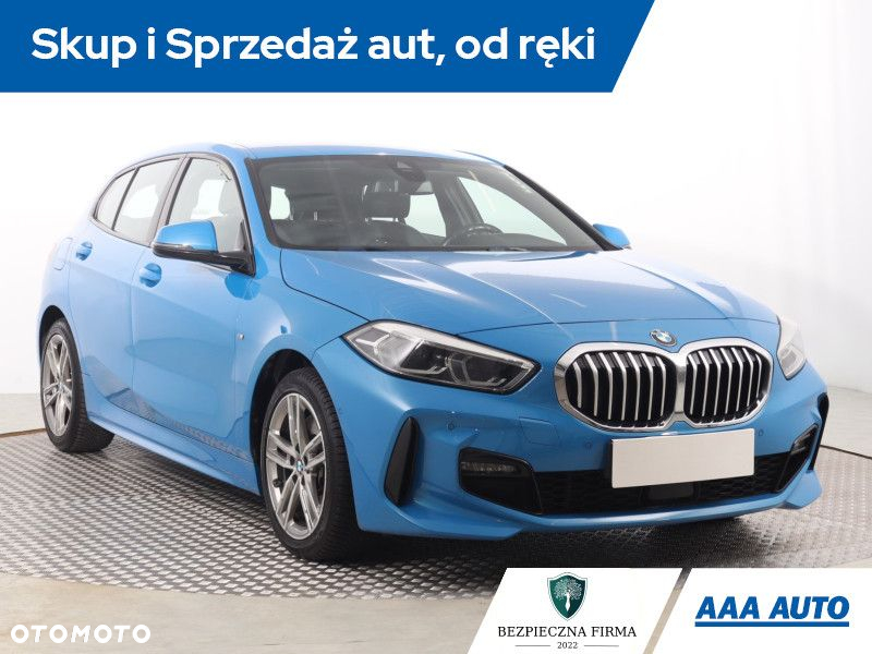 BMW Seria 1 - 2