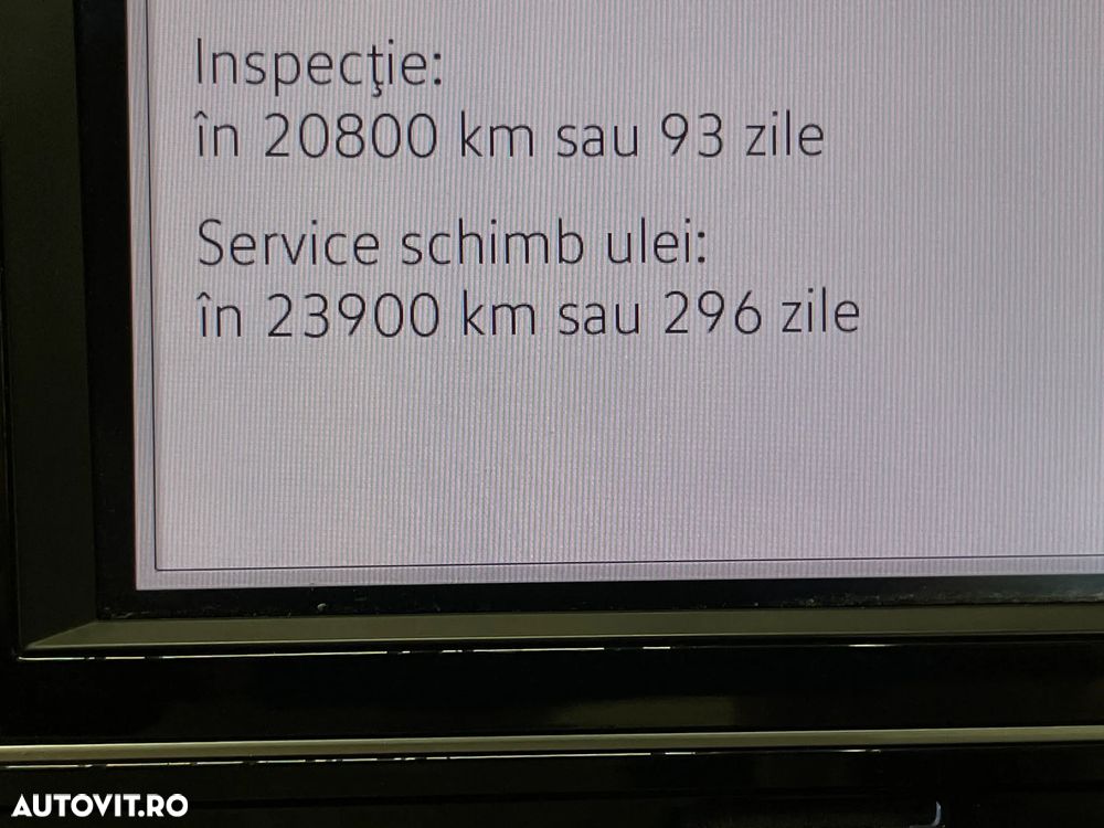 Volkswagen Golf 1.6 TDI Comfortline - 17