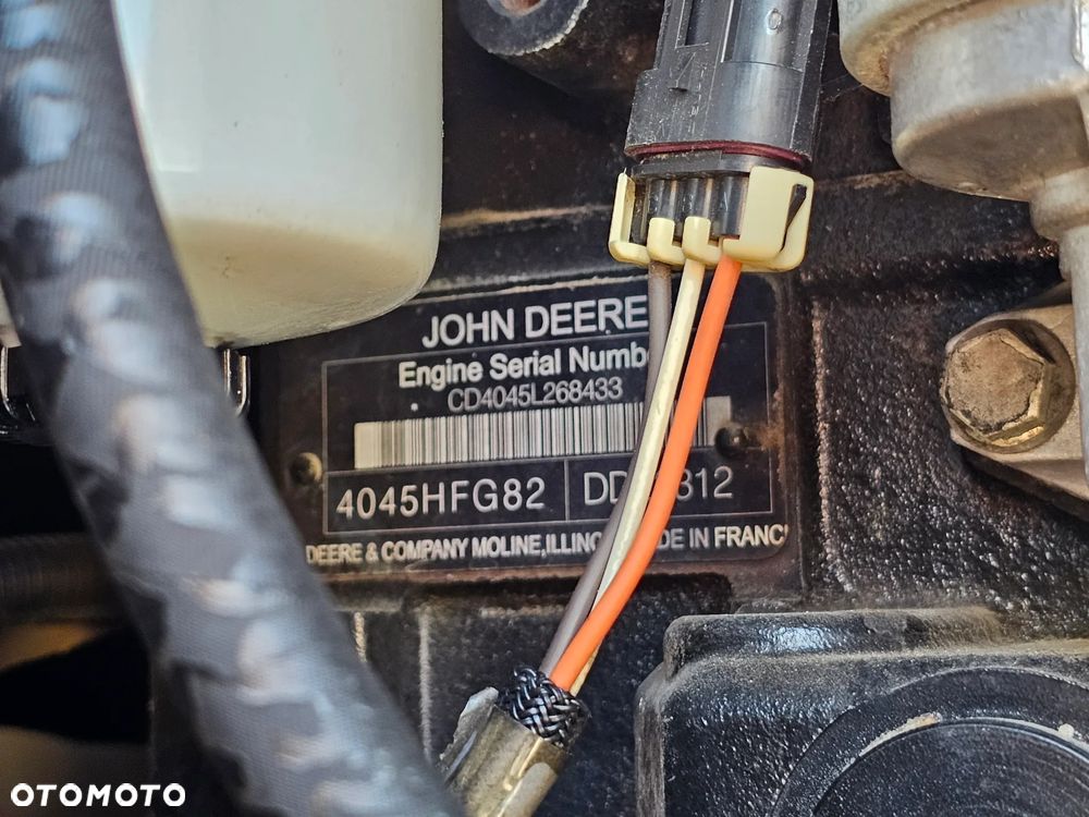 Doosan G100, 100 kVA - 4