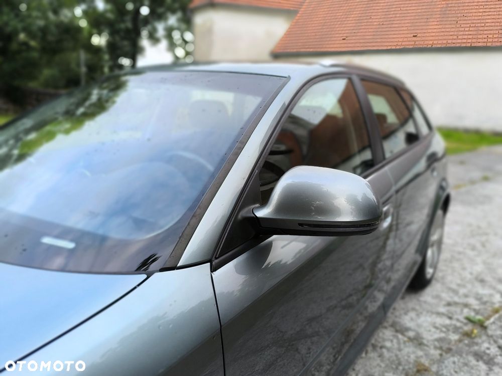 Audi A3 Sportback 1.4 TFSI Attraction - 13