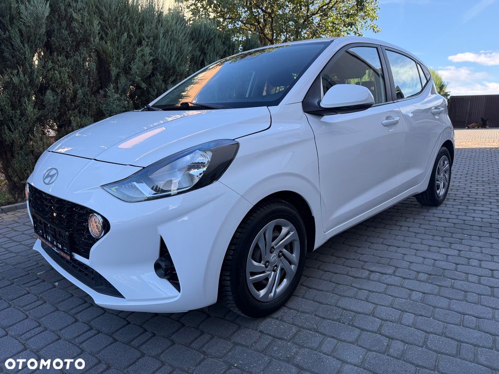 Hyundai i10 1.0 YES!+ - 34