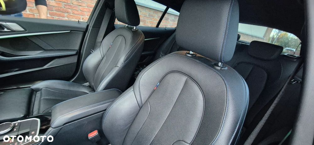 BMW Seria 1 - 23
