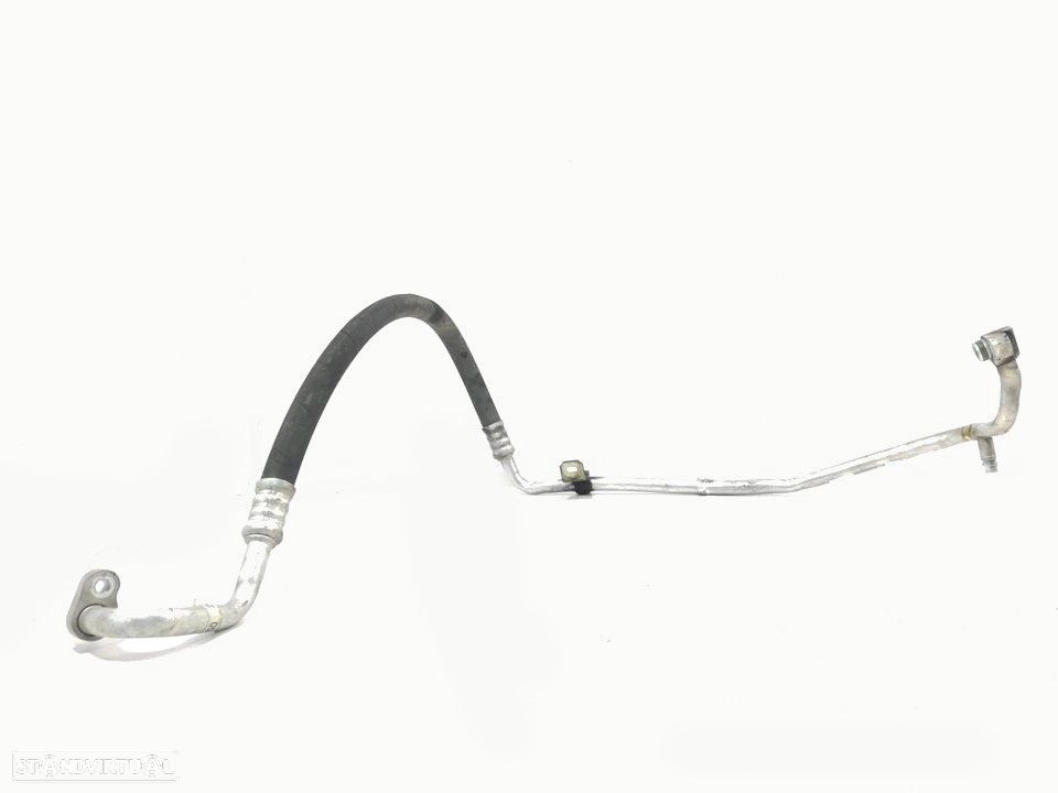 TUBOS AR CONDICIONADO FIAT PUNTO 2004 - 1