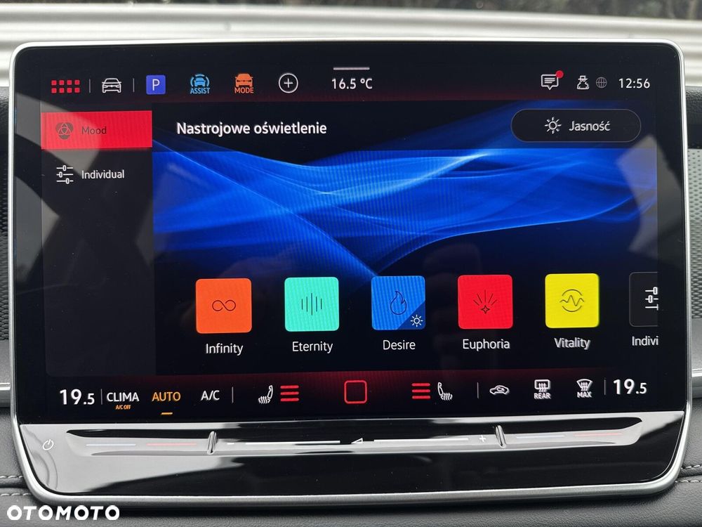 Volkswagen Tayron - 27