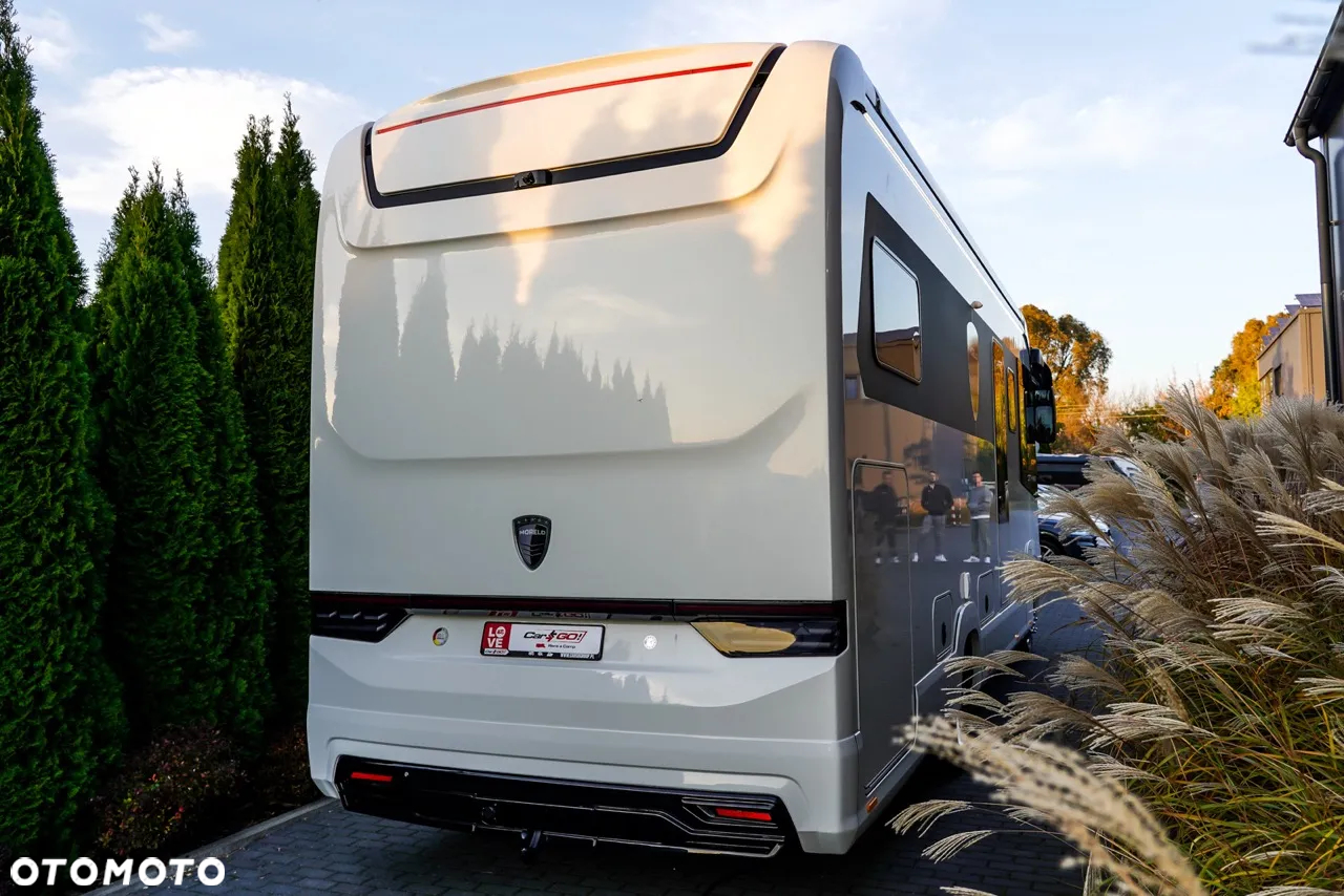 Morelo Loft Premium 83 L - 8