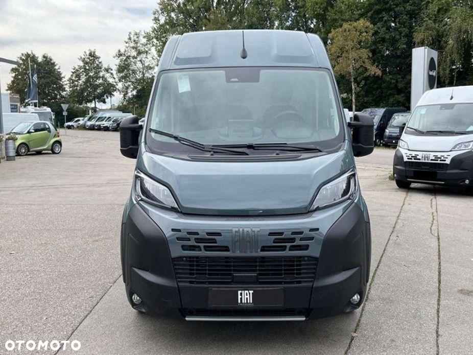 Fiat Ducato Maxi L3H2 AT8 2.2 180KM - 4