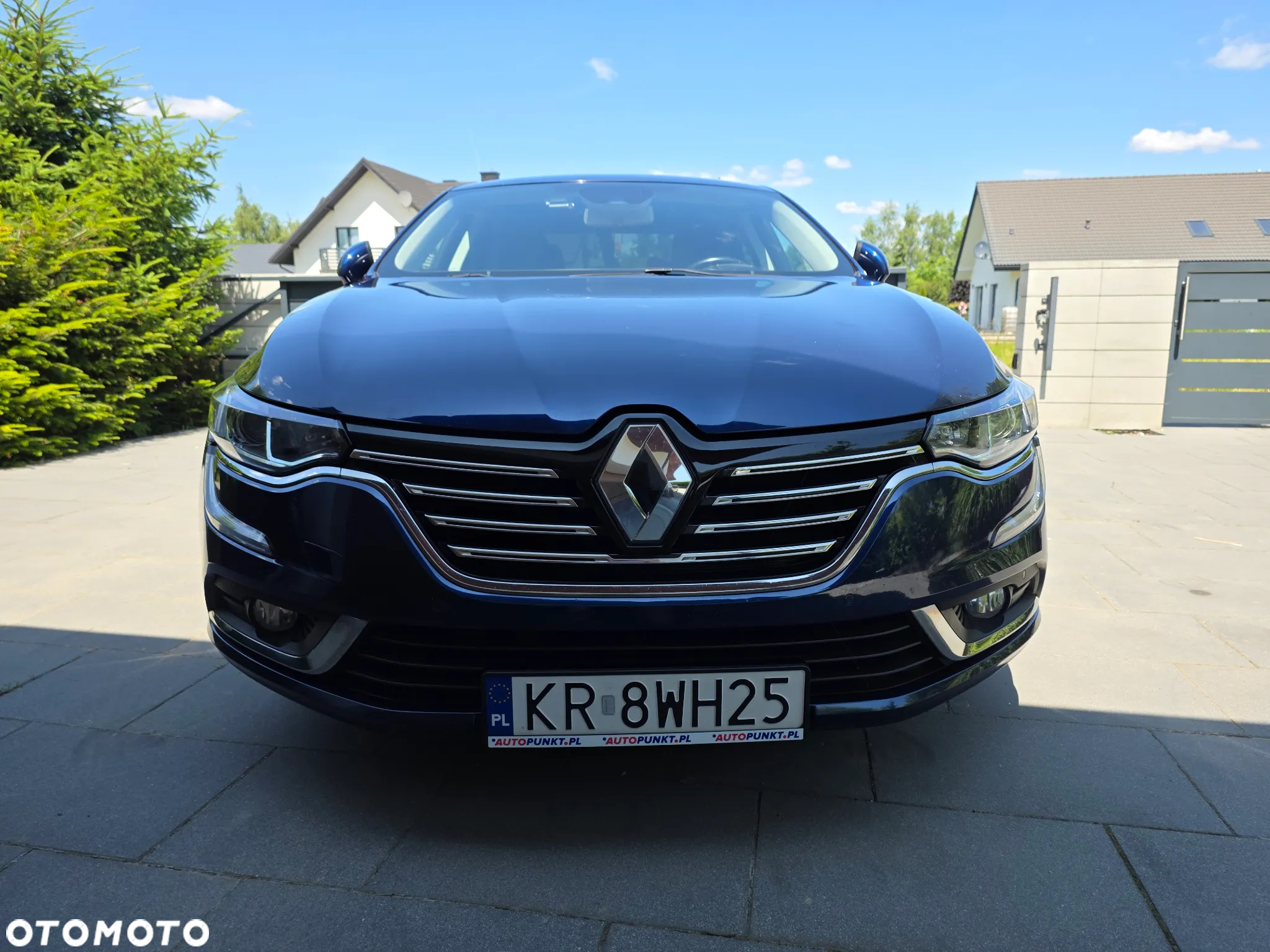 Renault Talisman 1.6 Energy dCi Business - 15