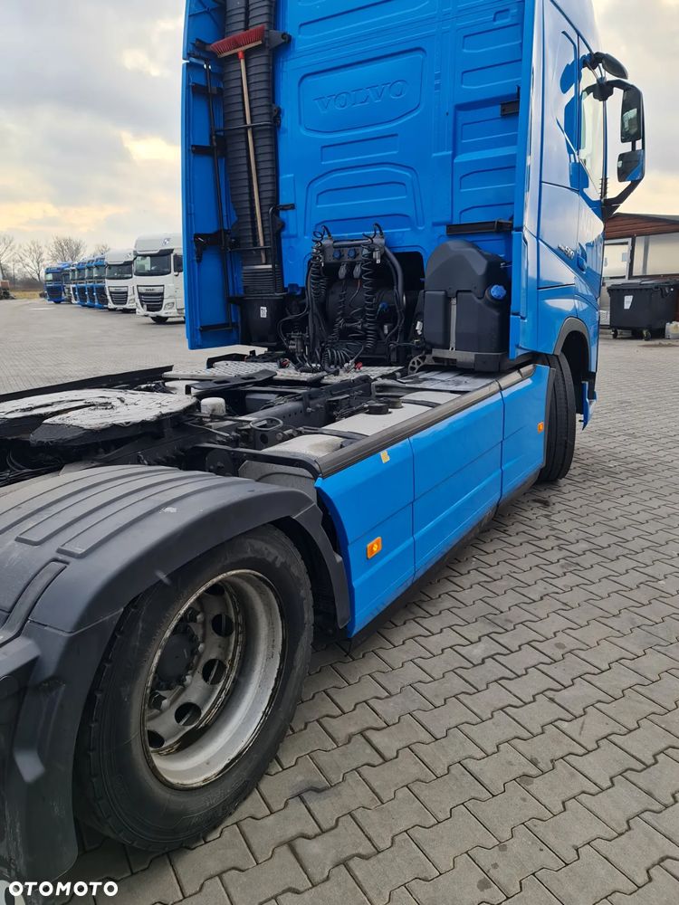 Volvo FH500 - 9