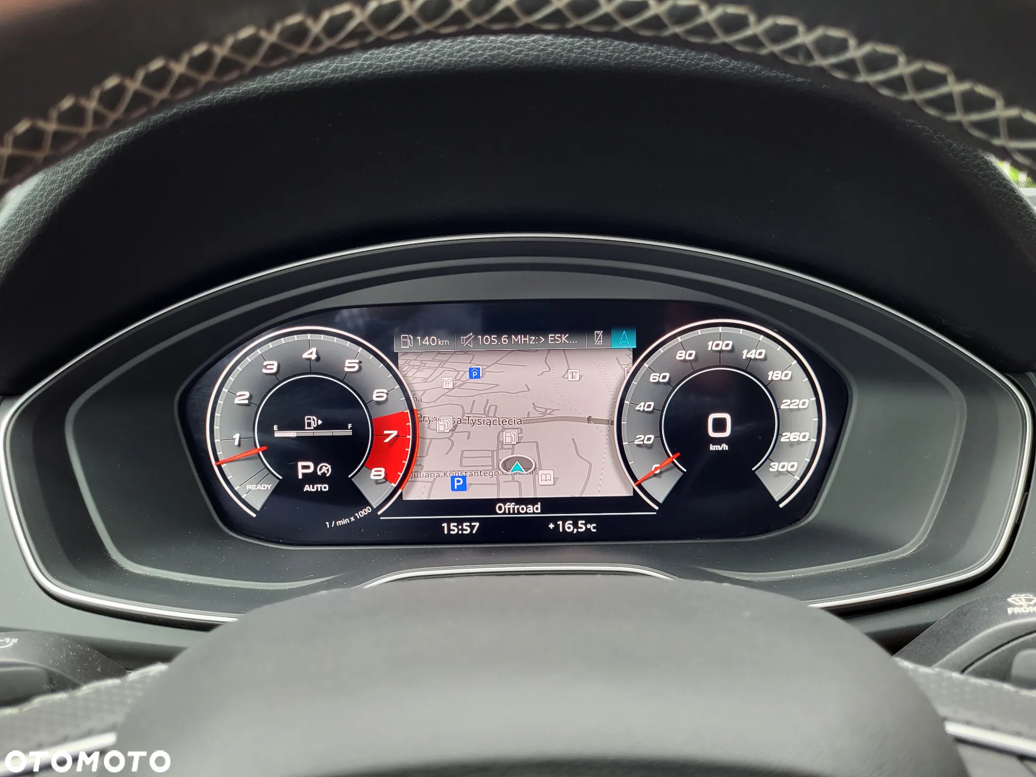 Audi SQ5 3.0 TFSI quattro tiptronic - 21