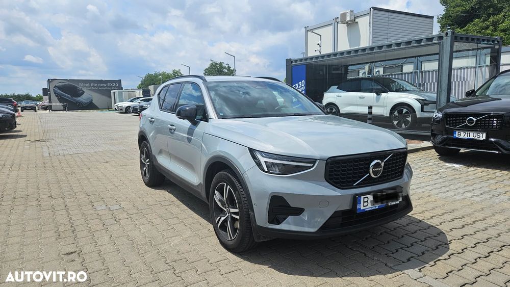 Volvo XC 40 - 1