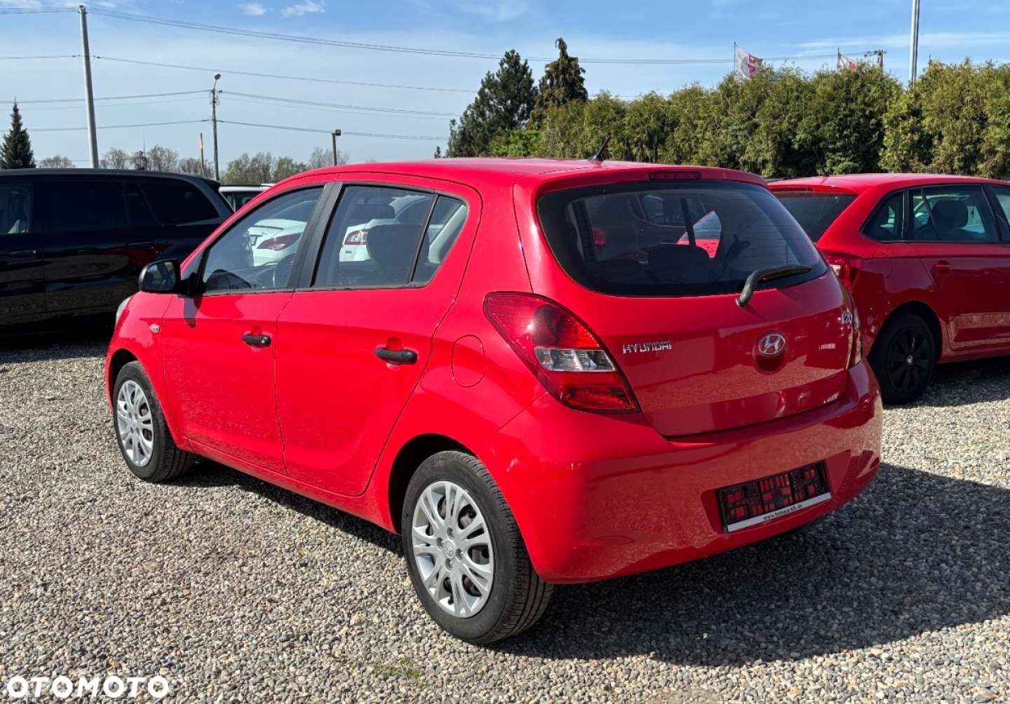 Hyundai i20 - 3