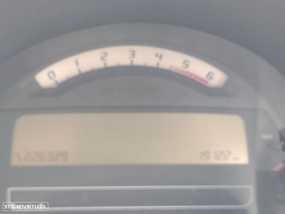 Citroën C3 1.4 HDi Exclusive - 13