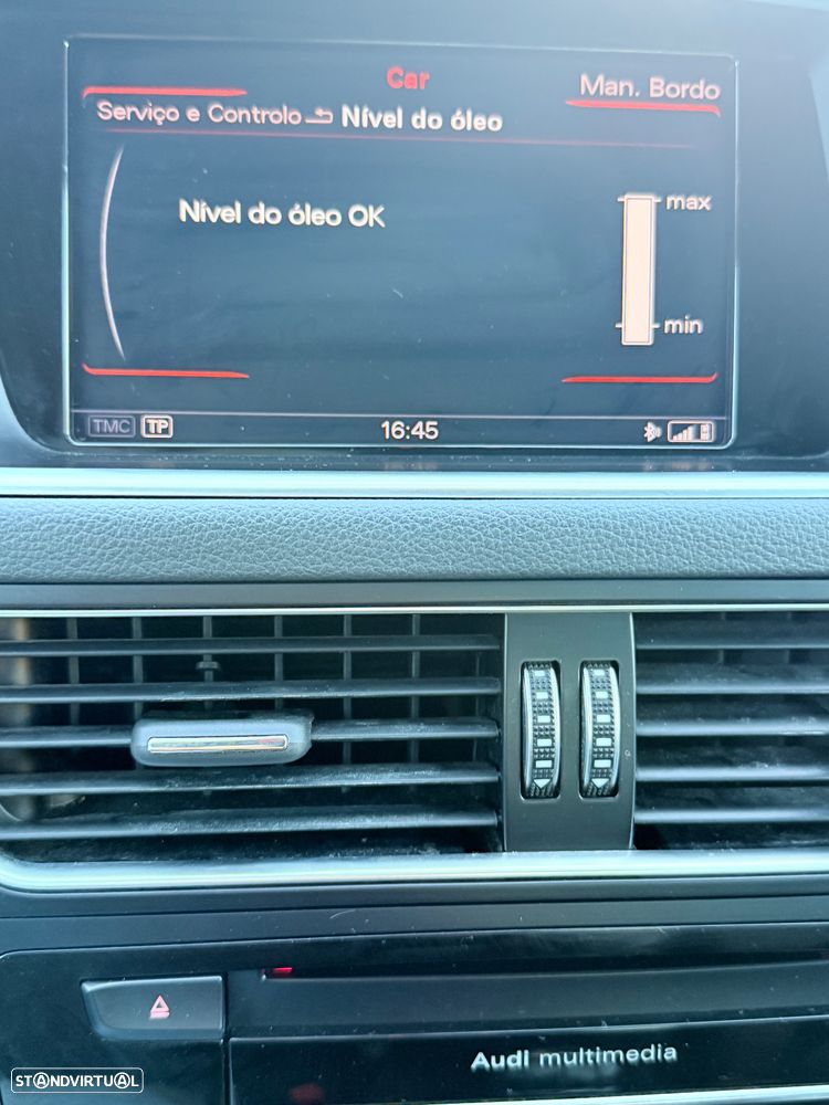 Audi Q5 2.0 TDI (clean diesel) ultra - 23