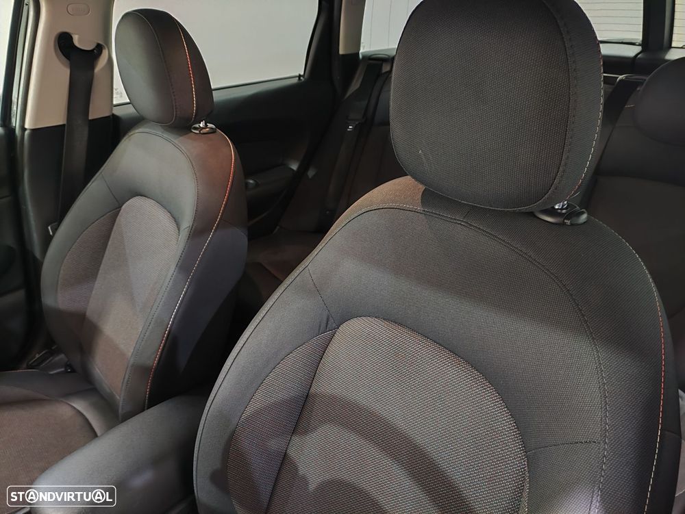 MINI Clubman One D 4Business Plus Auto - 8