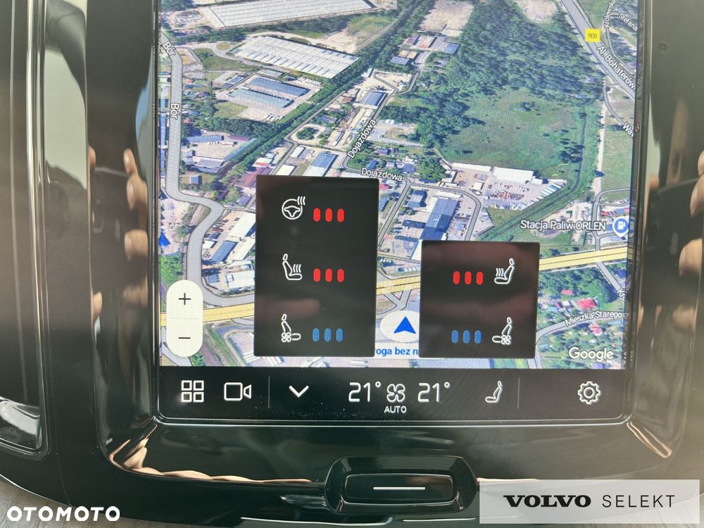 Volvo XC 60 - 20