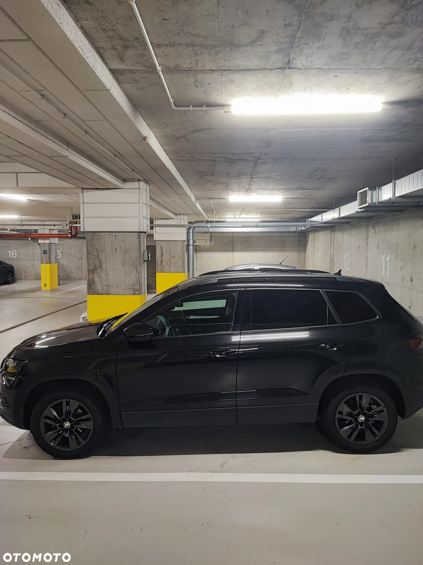Skoda Karoq 1.5 TSI ACT 4x2 Ambition DSG - 3