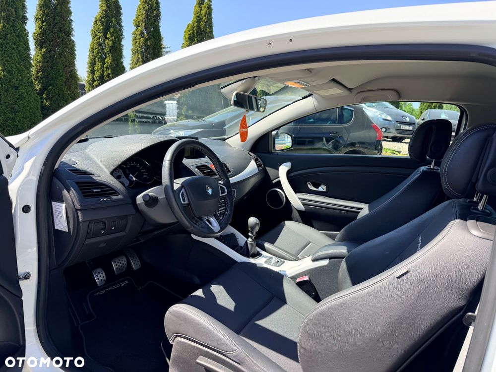 Renault Megane 1.4 16V TCE Monaco - 10