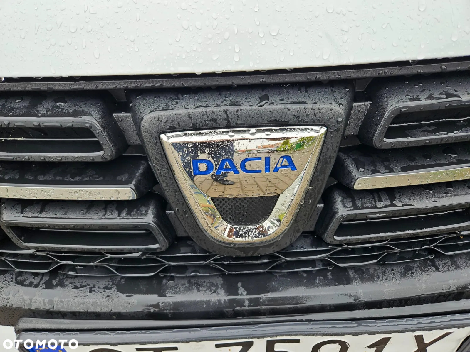 Dacia Lodgy 1.5 dCi Laureate S&S EU6 - 9