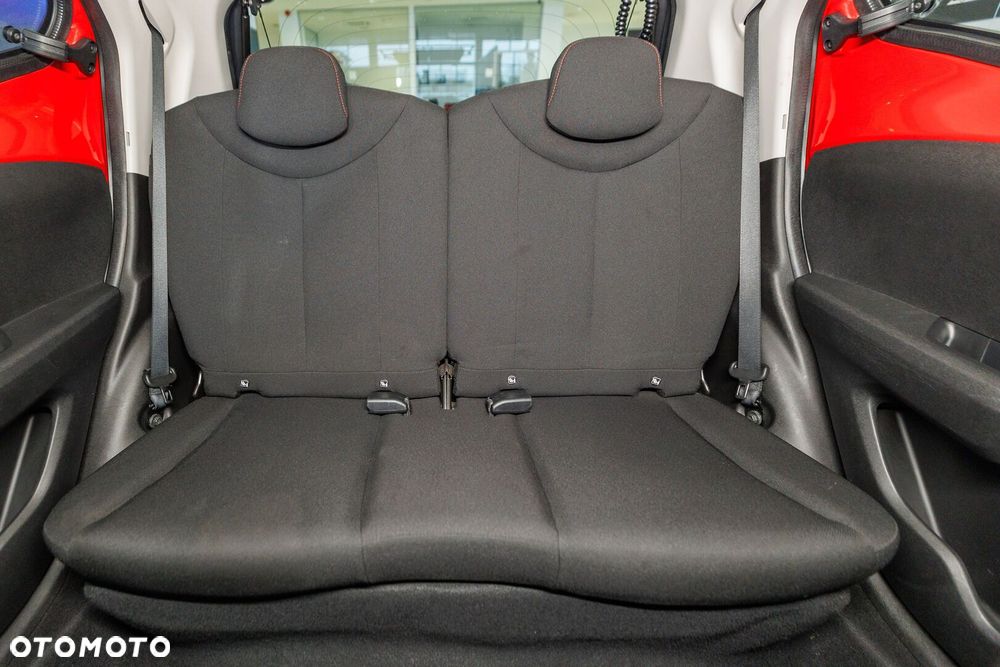 Toyota Aygo - 20