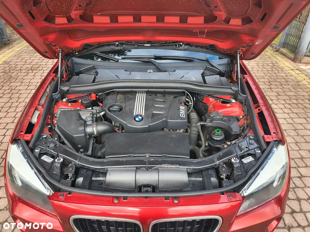 BMW X1 sDrive18d Sport Line - 31