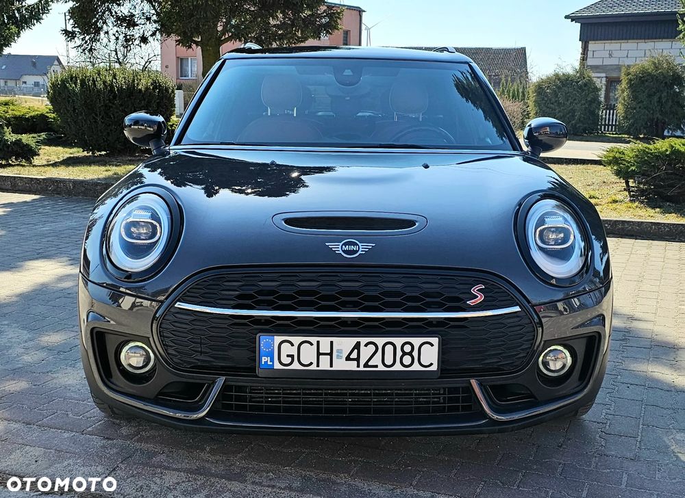 MINI Clubman Cooper S GPF sport - 3