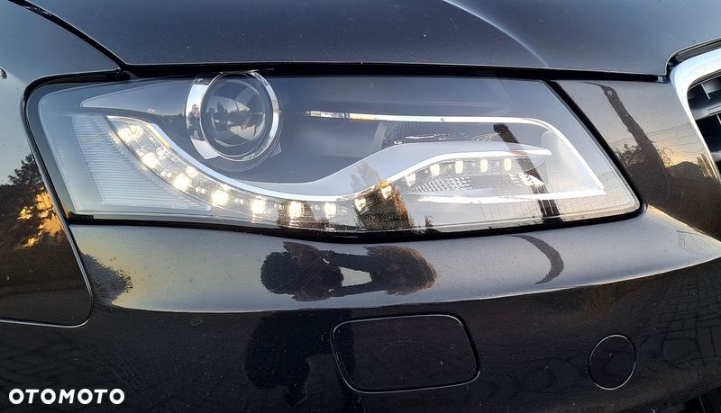 Audi A4 Avant 2.0 TDI - 36