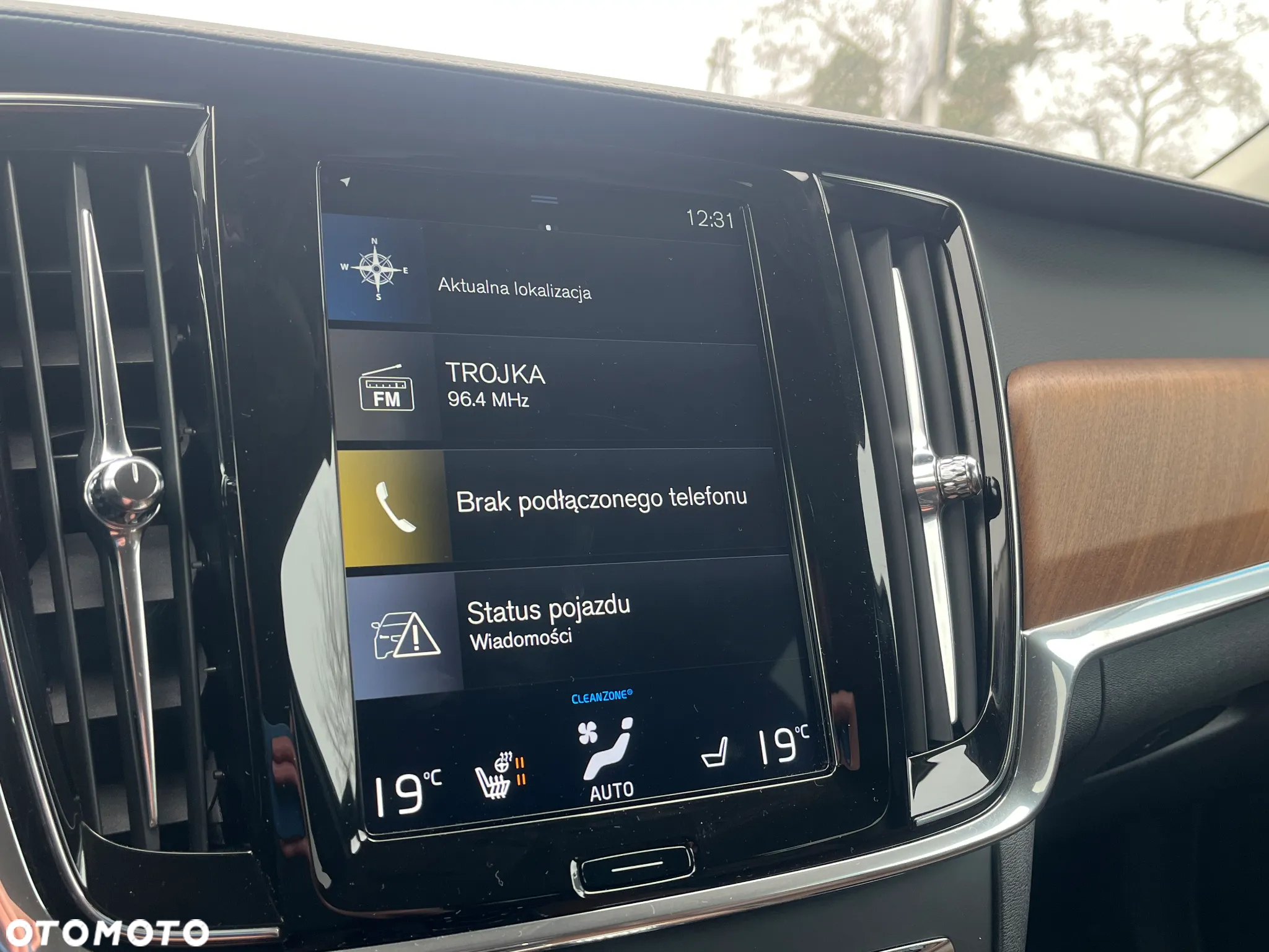 Volvo V90 T6 AWD Inscription - 20
