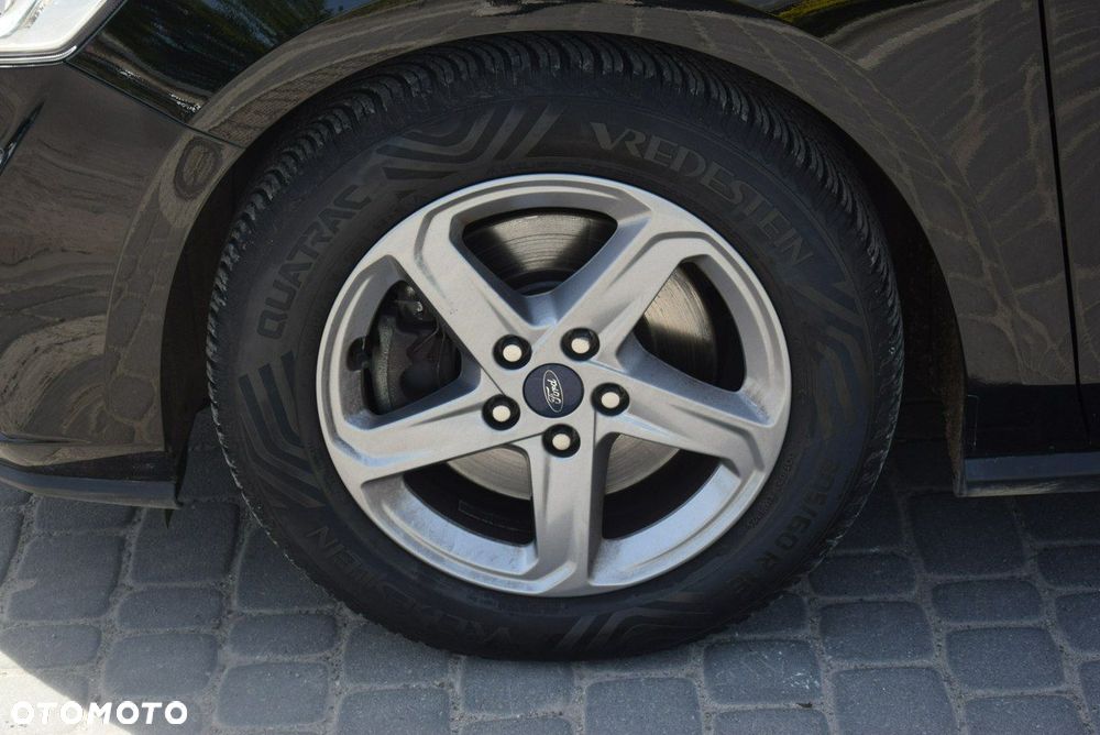 Ford Focus - 17
