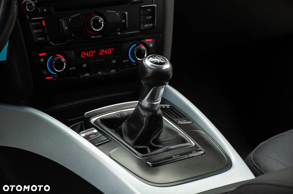 Audi Q5 2.0 TDI Quattro - 37